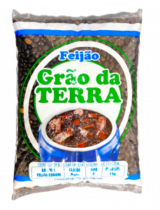 Feijão-preto